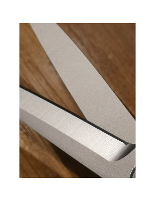 Forbice cesoia sarto Kai 7205 8". Lame di alta qualità super affialte