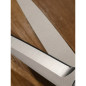 Forbici sarto professionali Kai 7205 pollici 8 Forbici sarto professionali Kai 7205 pollici 8