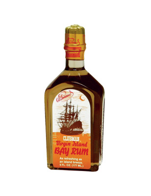 Lozione dopobarba Clubman Pinaud Bay Rum 177 ml
