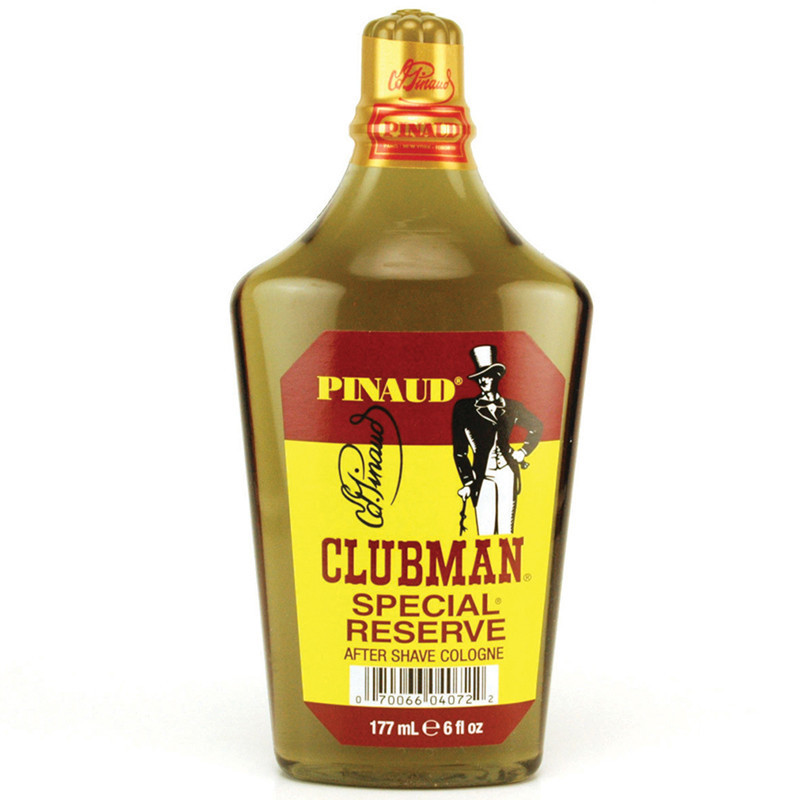 Lozione dopobarba Clubman Pinaud Special Reserve  177 ml