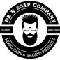Sapone da barba alla menta fresca Dr. K 250 ml Sapone da barba alla menta fresca Dr. K 250 ml