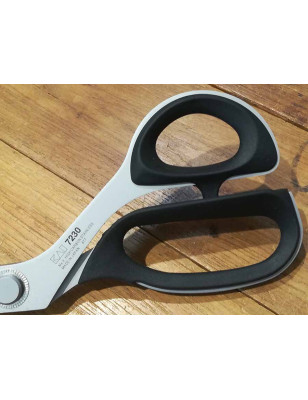 Forbici sarto professionali Kai 7230 pollici 9