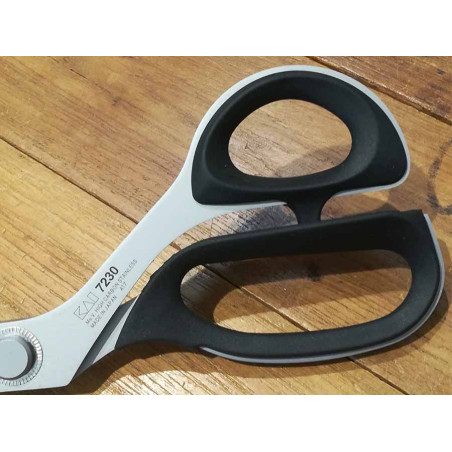 Forbici sarto professionali Kai 7230 pollici 9