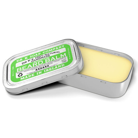 Balsamo nutriente per barba Dr. K Woodland 50 g
