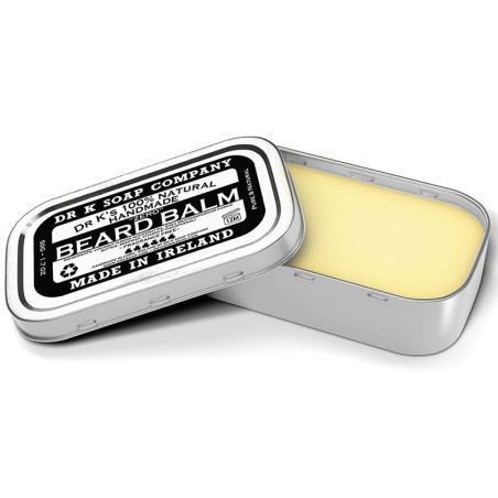 Balsamo nutriente per barba Dr. K Zero 50 g