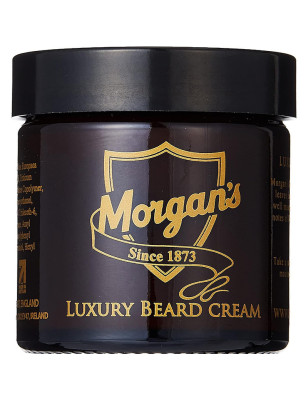Crema da barba e baffi di altissima qualità