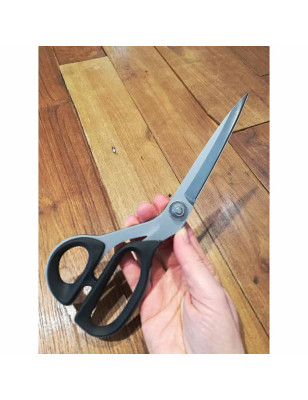 Forbice cesoia sarto Kai 7230 9''. Manici ergonomici senza affaticamento mano