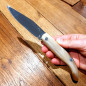 Coltello chiudibile Gobbo Guardiagrele Nino corno di bue 20 cm Coltello chiudibile Gobbo Guardiagrele Nino corno di bue 20 cm