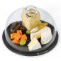 Campana per formaggio tonda Comfort Plus Zassenhaus 23 cm