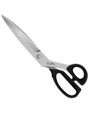 Forbici cesoia sarto professionali KAI 7300, misura 12 pollici