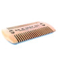 Kit da barba aroma bosco Dr. K in Box di legno