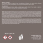 Profumatore per ambiente Muhà brezza marina 60 ml Profumatore per ambiente Muhà brezza marina 60 ml
