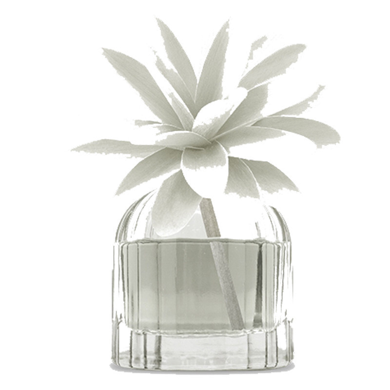 Profumatore per ambiente Muhà iris cipriato 60 ml Profumatore per ambiente Muhà iris cipriato 60 ml