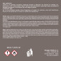 Profumatore per ambiente Muhà iris cipriato 60 ml Profumatore per ambiente Muhà iris cipriato 60 ml