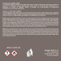 Profumatore per ambiente Muhà vaniglia e ambra pura 60 ml Profumatore per ambiente Muhà vaniglia e ambra pura 60 ml