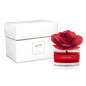 Profumatore per ambiente rosa Muhà aroma petali di rosa 50 ml Profumatore per ambiente rosa Muhà aroma petali di rosa 50 ml