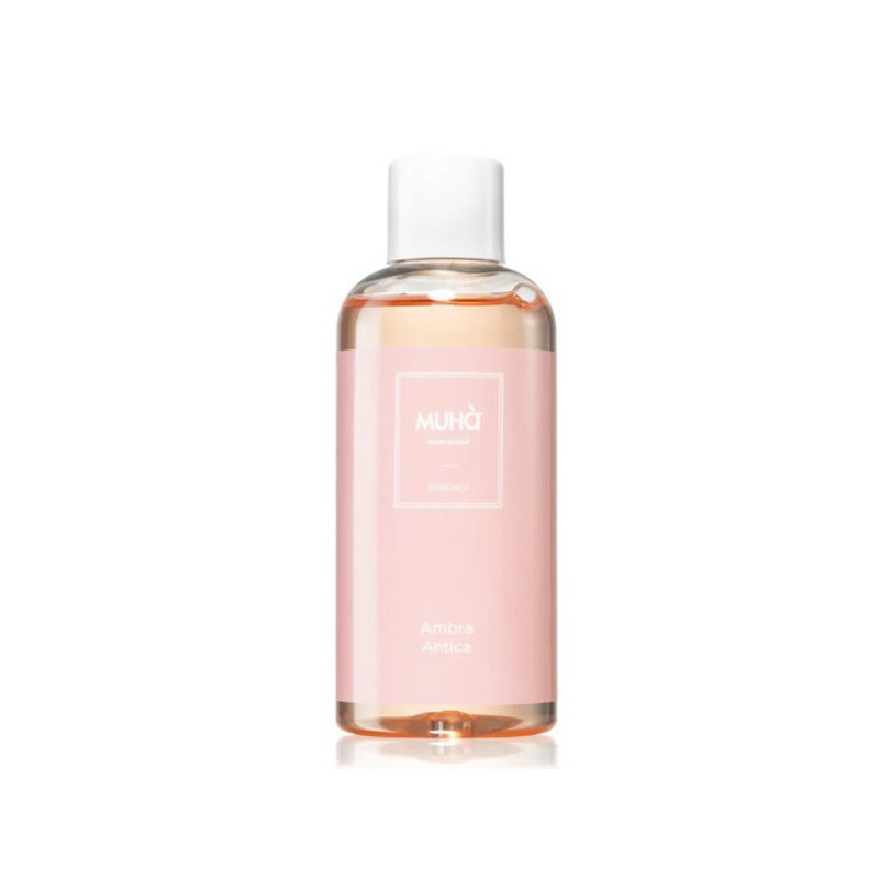 Ricarica Muhà ambra antica 100 ml Ricarica Muhà ambra antica 100 ml