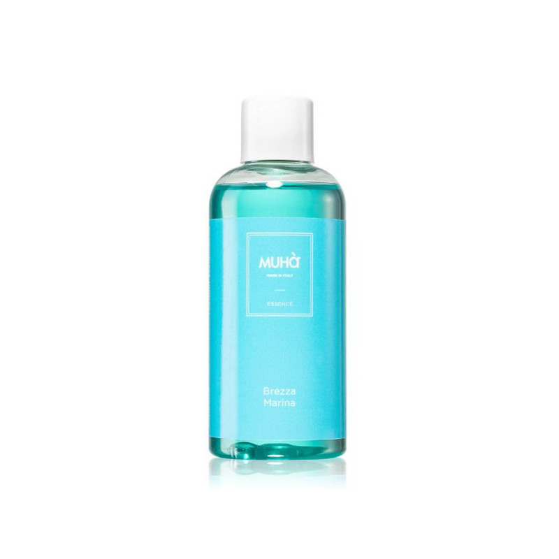 Ricarica Muhà brezza marina 100 ml Ricarica Muhà brezza marina 100 ml