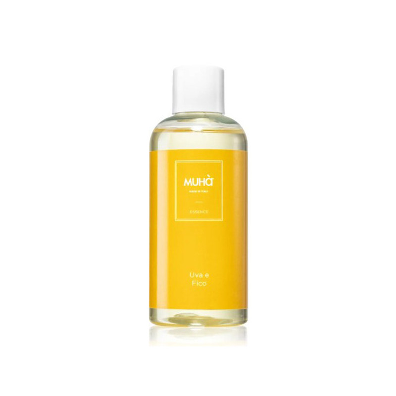 Ricarica Muhà uva e fico 100 ml Ricarica Muhà uva e fico 100 ml