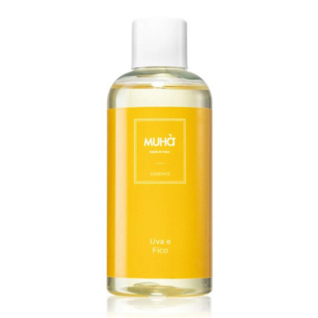 Ricarica Muhà uva e fico 100 ml