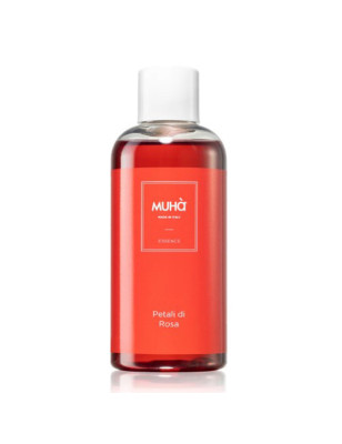 Ricarica Muhà petali di rosa 100 ml