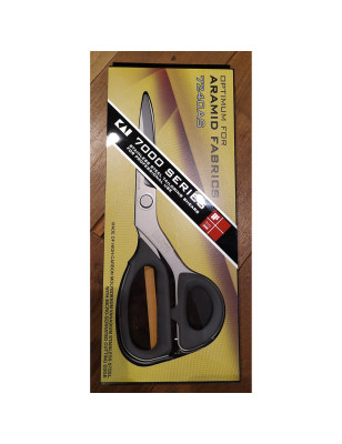 Forbici sarto professionali Kai 7240AS pollici 9,5