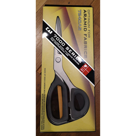Forbici sarto professionali Kai 7240AS pollici 9,5