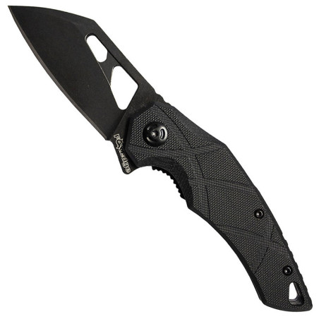 Coltello tasca Fox Edge Atrax G10 nero