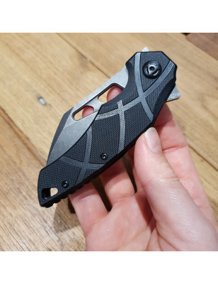 Coltello chiudibile Fox Edge Atrax FE-010