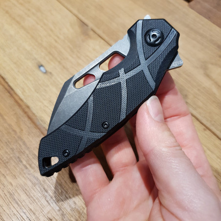 Coltello chiudibile Fox Edge Atrax FE-010