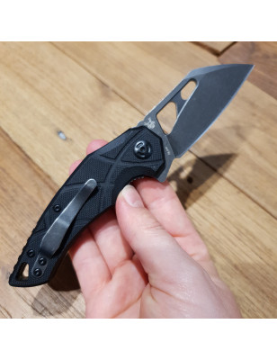 coltello sportivo da tasca tascabile