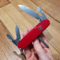 Coltello multiuso Victorinox Hiker 1.4613 Coltello multiuso Victorinox Hiker 1.4613