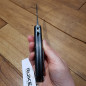 Coltello da tasca Ruike P852-B G10 nero Coltello da tasca Ruike P852-B G10 nero
