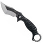 Coltello da tasca Ruike P881-B1 G10 nero Coltello da tasca Ruike P881-B1 G10 nero