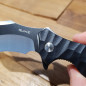 Coltello da tasca Ruike P881-B1 G10 nero Coltello da tasca Ruike P881-B1 G10 nero