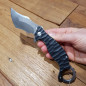 Coltello da tasca Ruike P881-B1 G10 nero Coltello da tasca Ruike P881-B1 G10 nero