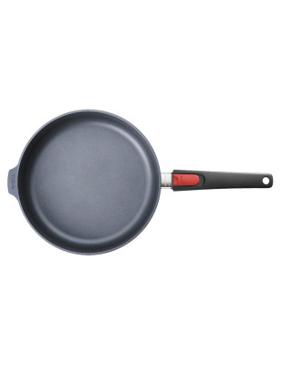 Padella alta Woll Diamond Lite cm 26. La migliore sul mercato