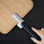 Tagliere con coltello Artù Integrated knife chef Trebonn