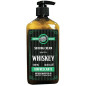 Crema da rasatura Happy Hour Whiskey rinfrescante 500 ml