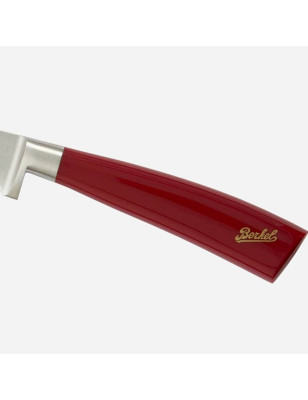 Set 3 coltelli Berkel elegance manico rosso