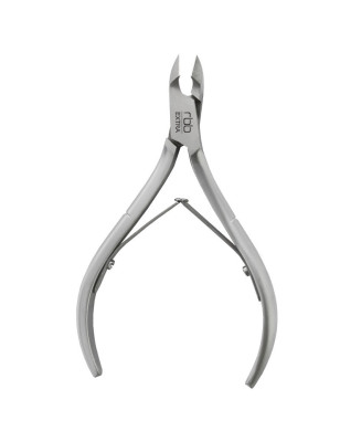 Tronchese professionale in acciaio inox al cobalto per unghie RBB