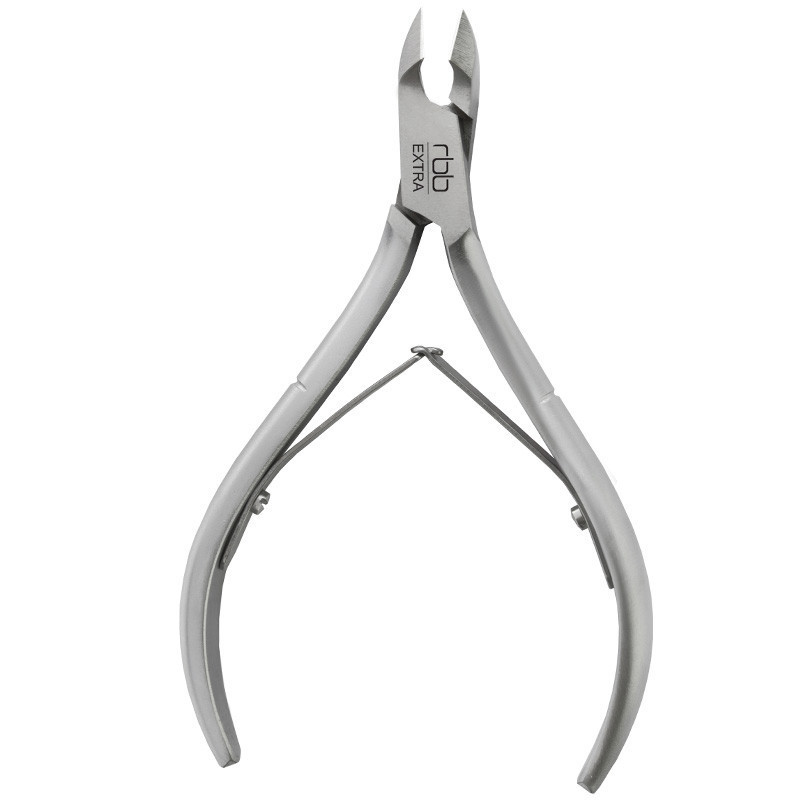 Tronchese unghie RBB acciaio inox al cobalto Tronchese unghie RBB acciaio inox al cobalto