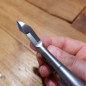 Tronchese unghie RBB acciaio inox al cobalto Tronchese unghie RBB acciaio inox al cobalto