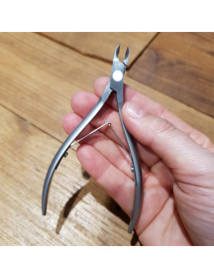 Tronchese professionale al cobalto