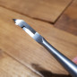 Tronchese cuticole RBB acciaio inox al cobalto 5 mm Tronchese cuticole RBB acciaio inox al cobalto 5 mm