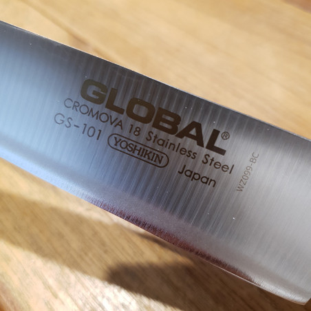 Coltello affettare arrosto Global GS-101 cm 20