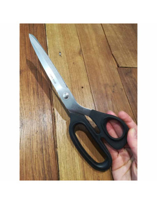 Forbice cesoia sartina Kai N5275KE 11''. Manici ergonomici per uso prolungato