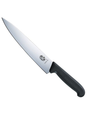 coltello cuoco cucina trinciante chef professionale victorinox lama 22 cm