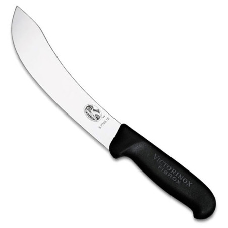 coltello professionale victorinox scimitarra per affettare lama 18 cm
