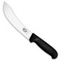 Coltello scimitarra Victorinox Fibrox nero Coltello scimitarra Victorinox Fibrox nero